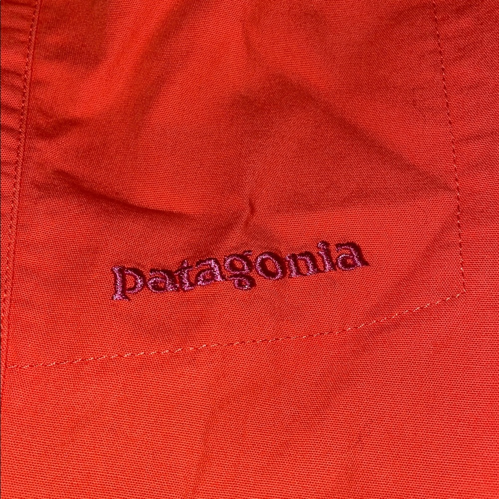 Patagonia Organic Cotton Capris - Picture 7 of 11